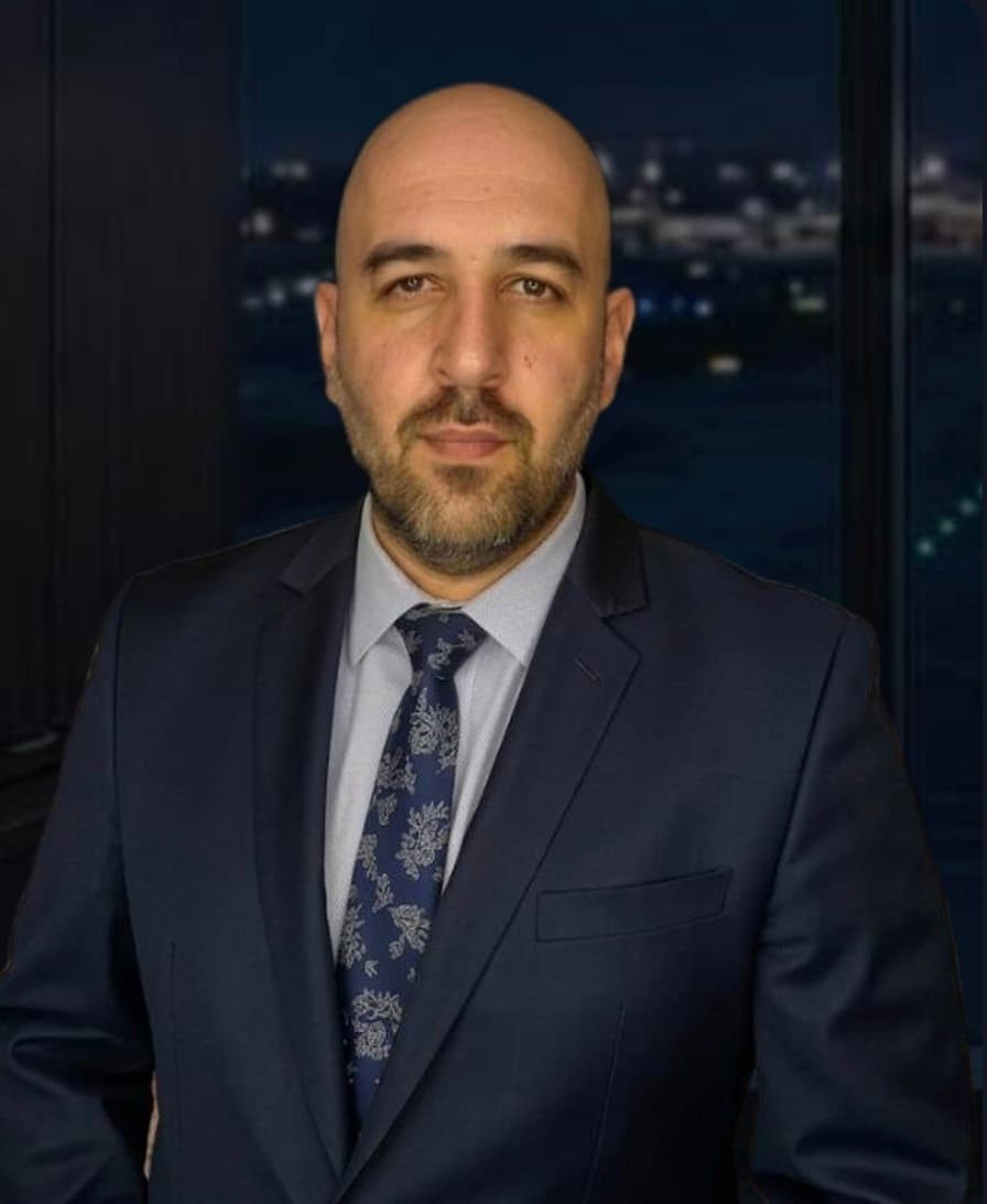 עו״ד יצחק מימון